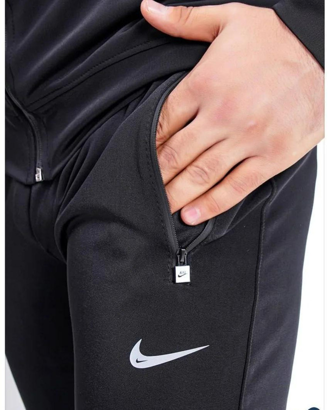گرمکن شلوارNike air با پارچه غواصی اورجینال تایلندی