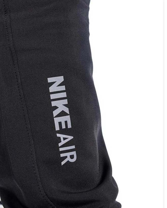 گرمکن شلوارNike air با پارچه غواصی اورجینال تایلندی