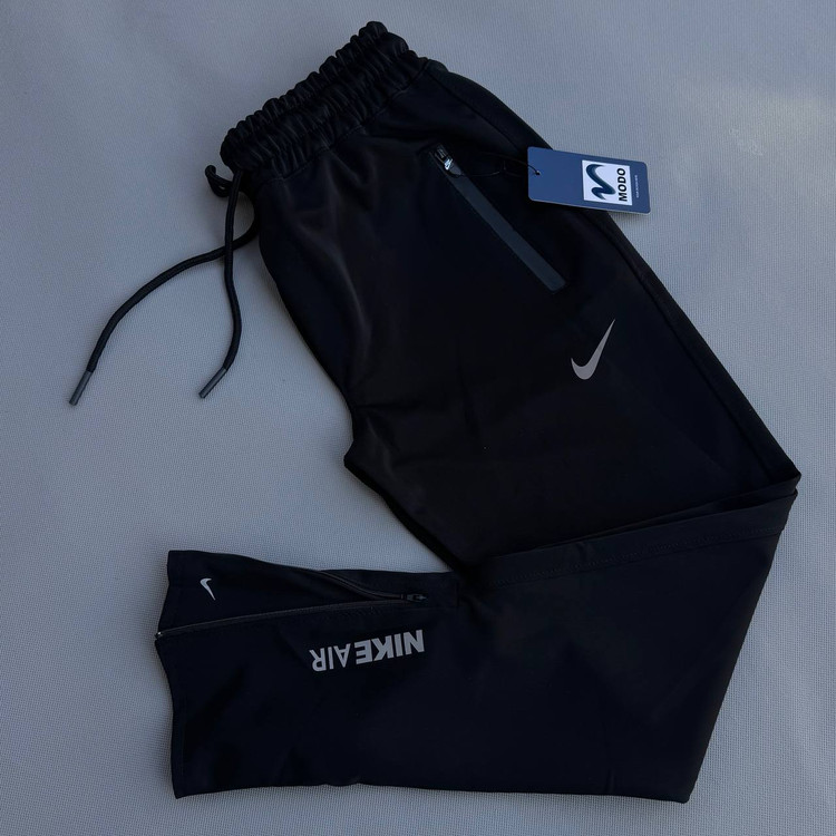 ست3تیکه Nike air بدون کلاه با پارچه اورجینال تایلندی