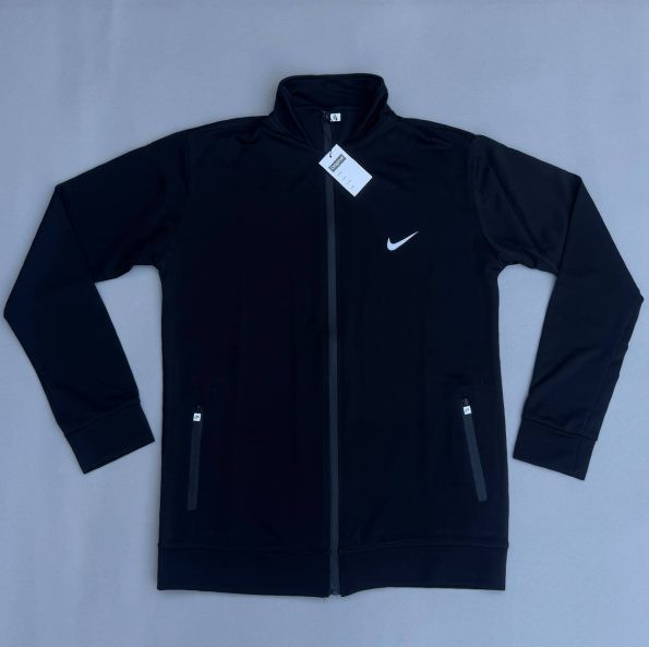 ست3تیکه Nike air بدون کلاه با پارچه اورجینال تایلندی