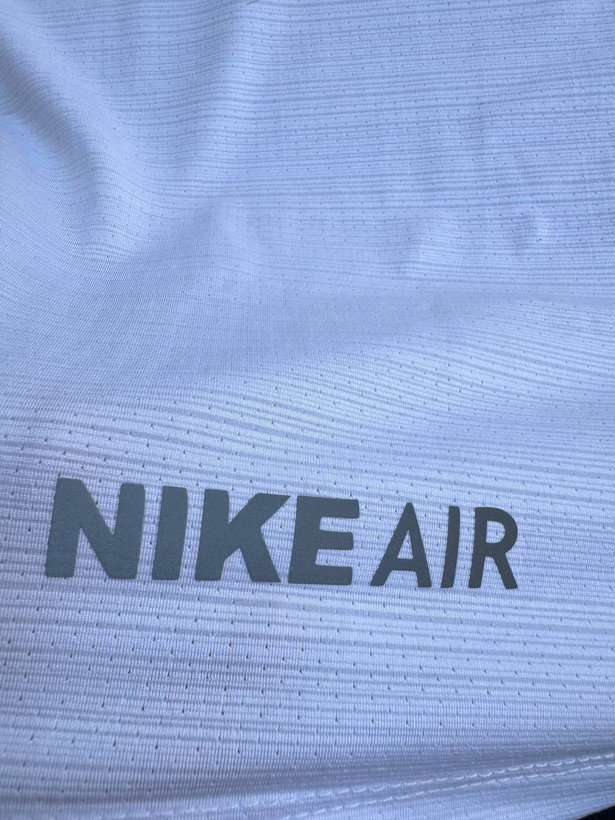 ست3تیکه Nike air بدون کلاه با پارچه اورجینال تایلندی