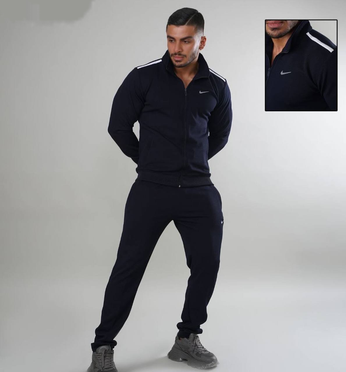 گرمکن شلوار Nike