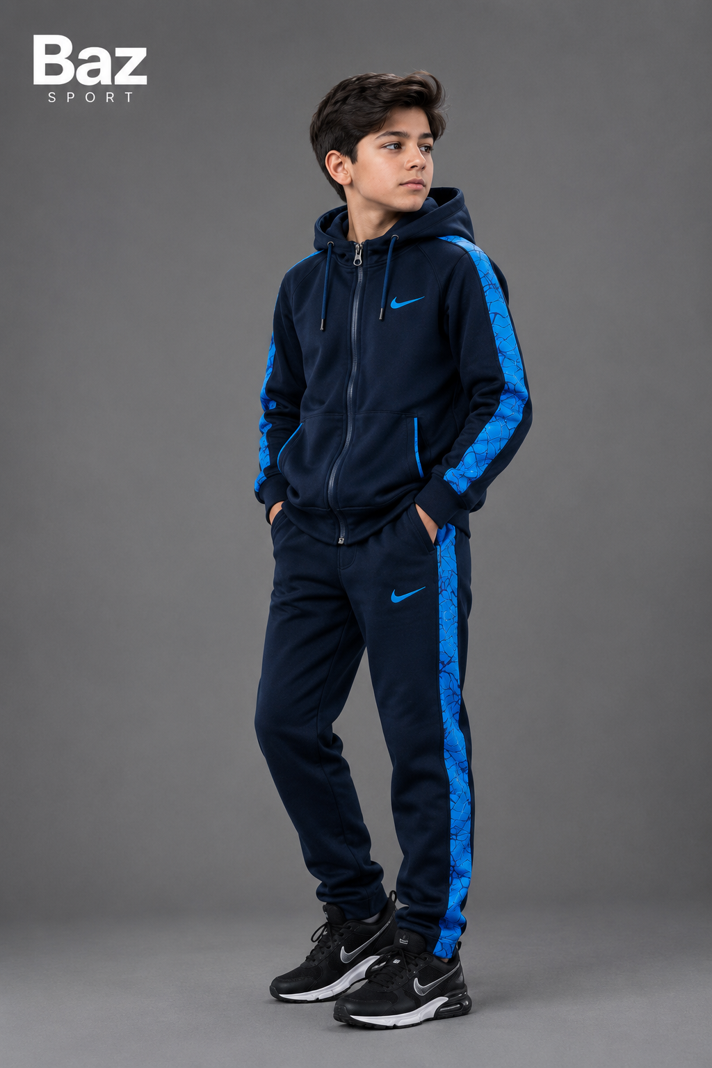 گرمکن شلوار بچگونه Nike
