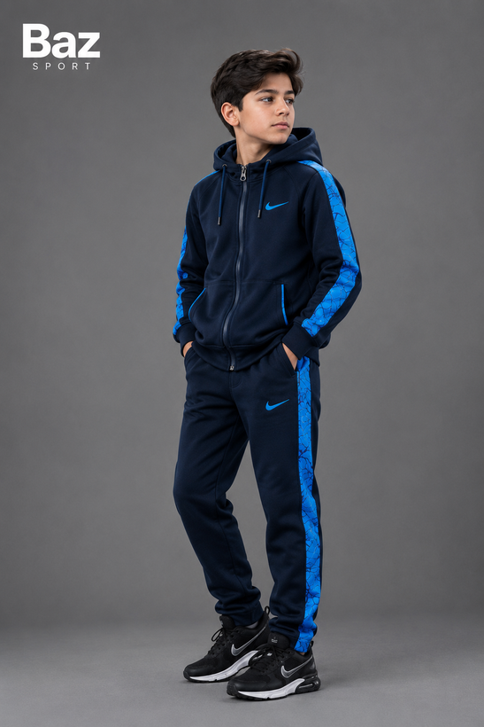 گرمکن شلوار بچگونه Nike