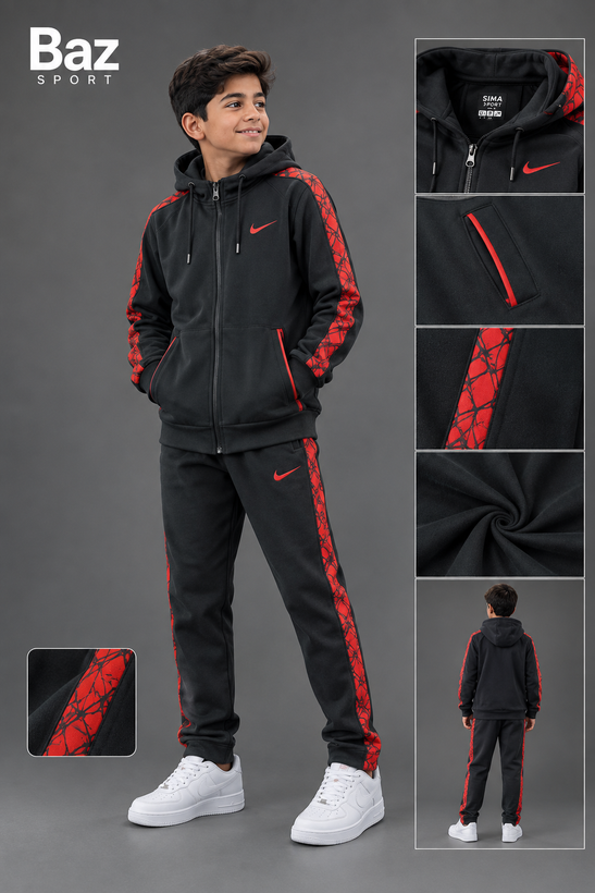 گرمکن شلوار بچگونه Nike
