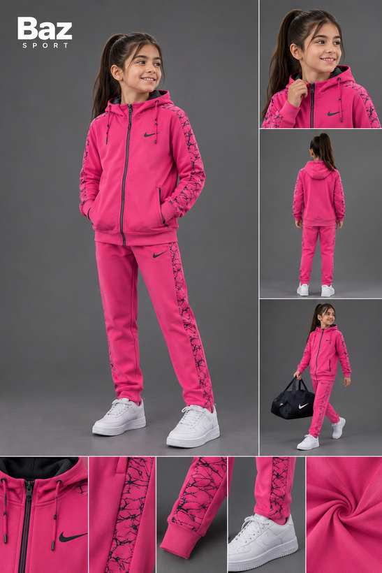 گرمکن شلوار بچگونه Nike