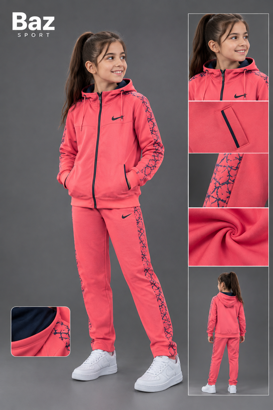 گرمکن شلوار بچگونه Nike