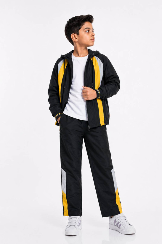 گرمکن شلوار بچگانه Puma