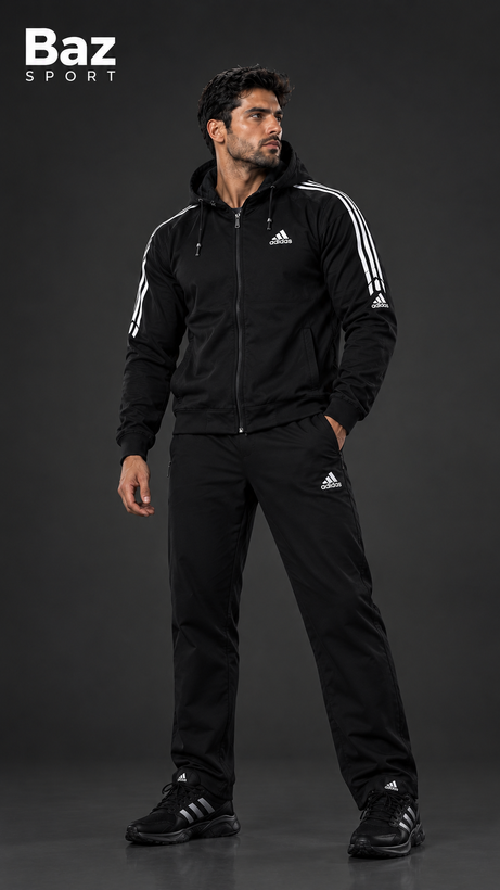 گرمکن شلوار گرم بالا Adidas