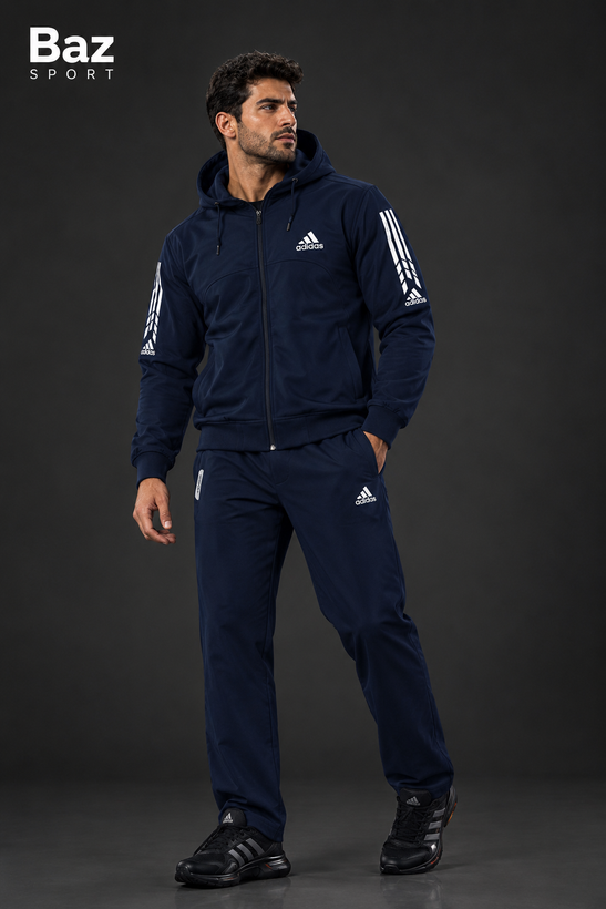 گرمکن شلوار گرم بالا Adidas